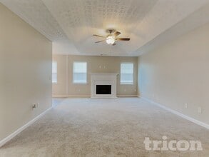 45 Brighton Dr in Covington, GA - Foto de edificio - Building Photo