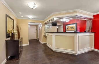 Furnished Studio-Chicago - Vernon Hills -  in Vernon Hills, IL - Building Photo - Building Photo