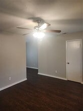 7359 Hightower St in Fort Worth, TX - Foto de edificio - Building Photo