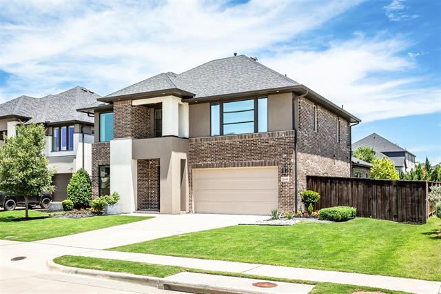 2468 Electra Dr in Allen, TX - Building Photo - Building Photo
