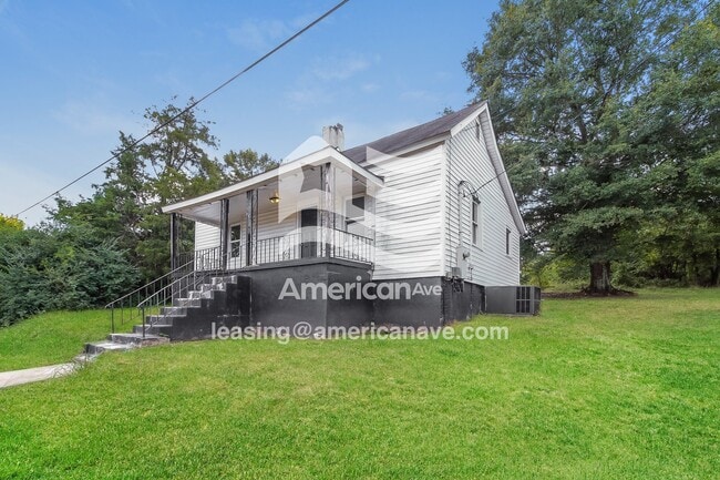 1116 Old Bessie Rd in Piedmont, SC - Building Photo - Building Photo