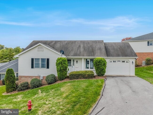 property at 73 Garden Dr