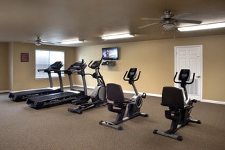 The Orchards at Mabelvale in Little Rock, AR - Building Photo - Building Photo