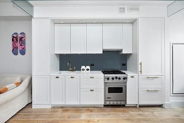 93 Worth St in New York, NY - Building Photo