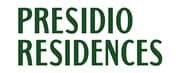 Property Management Company Logo Presidio Residences