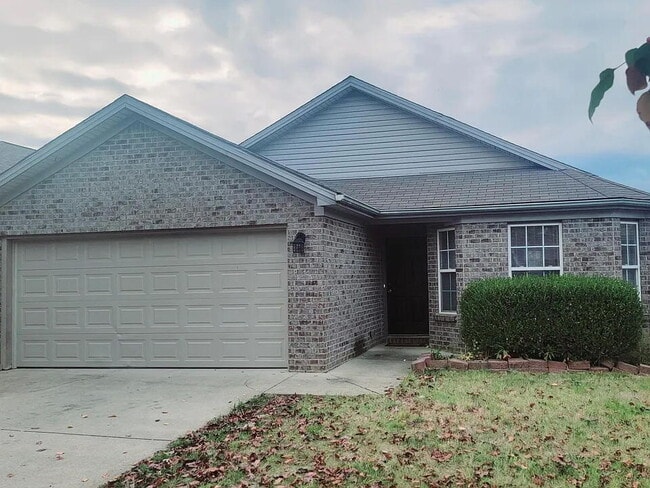 property at 2664 Michelle Park
