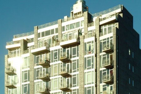 The Continental in Brooklyn, NY - Building Photo - Building Photo