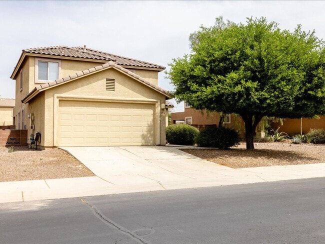 property at 11854 W Thomas Arron Dr