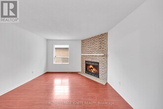 21 Toba Crescent in Brampton, ON - Building Photo - Building Photo