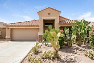 42671 W Oakland Dr in Maricopa, AZ - Building Photo