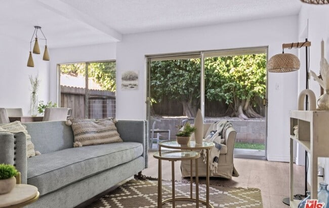 property at 2621 S Centinela Ave