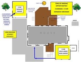 714 Osco Pkwy in Woodstock, GA - Building Photo - Building Photo