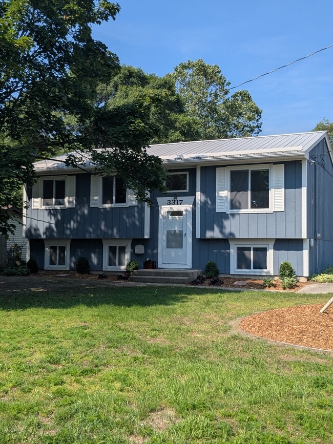 property at 3317 Mapel St S