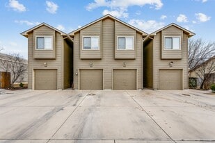 314 N Osage Rd in Derby, KS - Building Photo