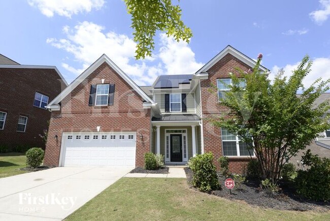 property at 2648 Kinmere Dr