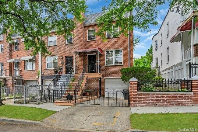 property at 4109 Gunther Ave
