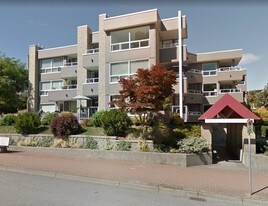 Pacific Sands Apartments