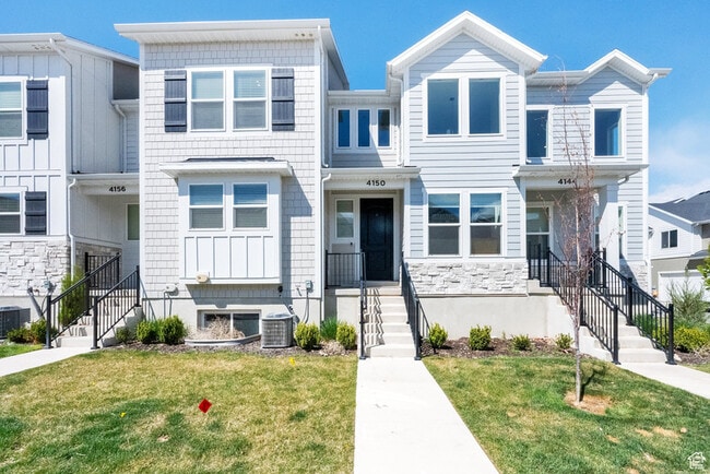 property at 4150 Hardman Way