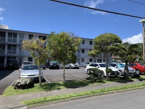 1818 Anapuni St in Honolulu, HI - Building Photo - Building Photo