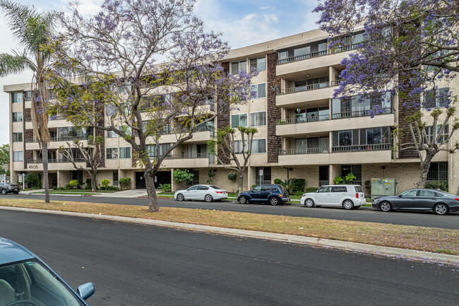 4505 California Ave in Long Beach, CA - Building Photo - Building Photo