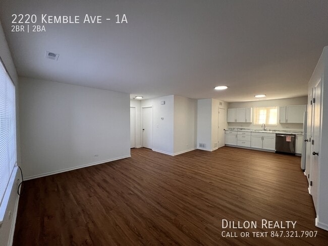 property at 2220 Kemble Ave