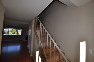 5340 Whitsett Ave in Los Angeles, CA - Foto de edificio - Building Photo