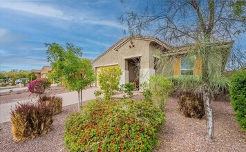 10381 W Alyssa Ln in Peoria, AZ - Building Photo - Building Photo