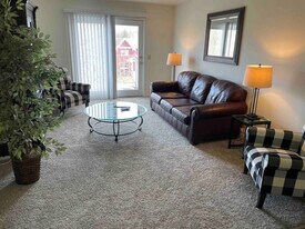 1717 Congress Ave in Oshkosh, WI - Building Photo