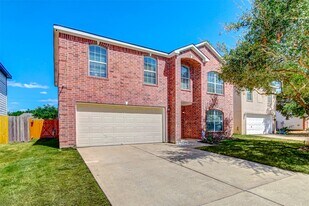4510 Cypress Colony Ln in Katy, TX - Building Photo