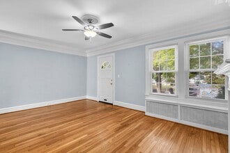 1711 37th St NW in Washington, DC - Building Photo - Building Photo