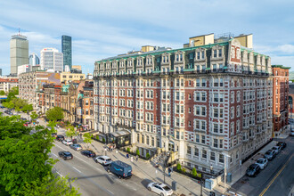 Kenmore Abbey in Boston, MA - Building Photo - Building Photo