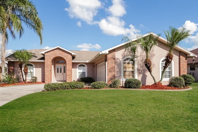 property at 2391 Sweetwater Blvd