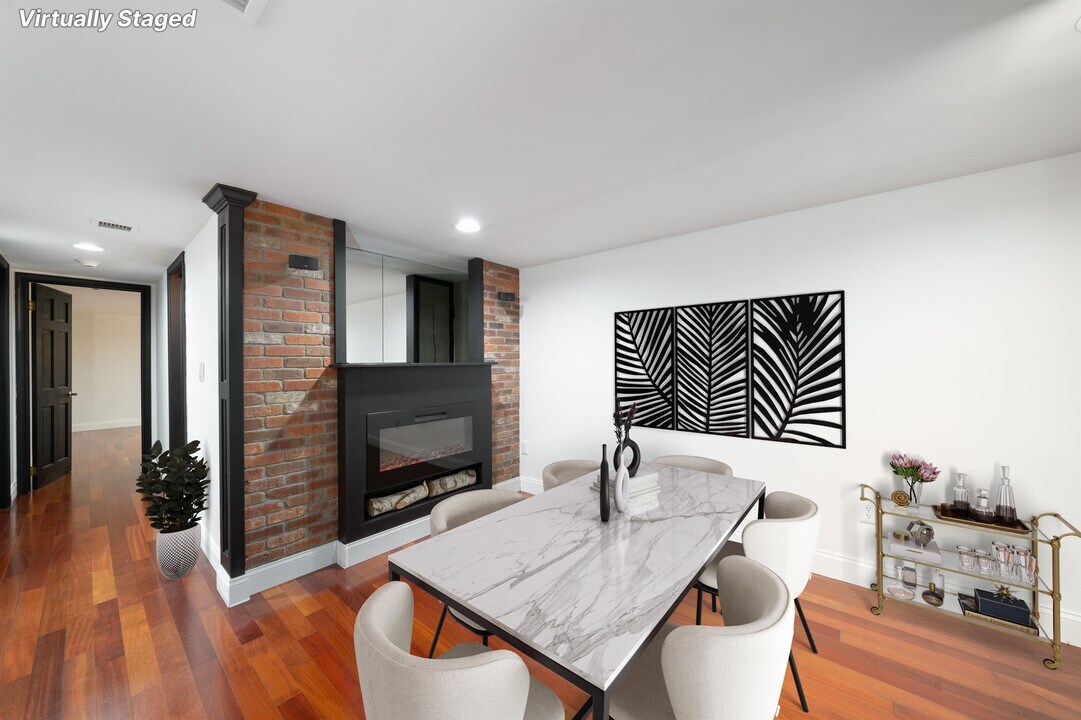 344 Paterson Plank Rd in Jersey City, NJ - Building Photo