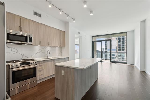 property at 2120 Olive St