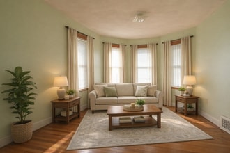 59 Conwell Ave, Unit 1 in Somerville, MA - Building Photo - Building Photo