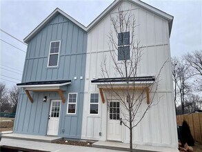 628 W Price Ave in Springdale, AR - Building Photo - Building Photo