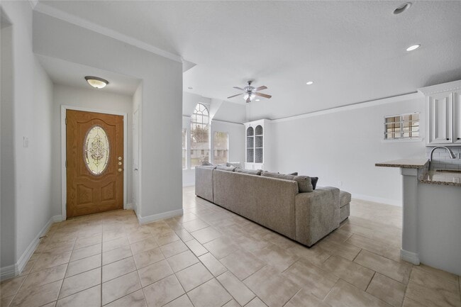 4943 Gammage St in Houston, TX - Building Photo - Building Photo