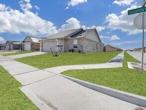 15133 Hacienda Post Trl in Haslet, TX - Building Photo - Building Photo
