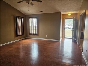 118 Garfield Dr in Raeford, NC - Building Photo - Building Photo