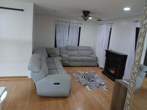 3135 Allen Rd in Zephyrhills, FL - Building Photo - Building Photo