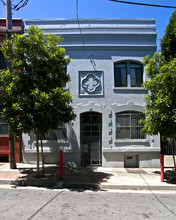 125 Trenton St in San Francisco, CA - Building Photo - Building Photo