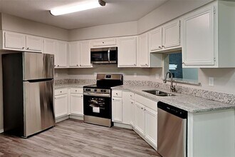 3438 Havershire Dr in Missouri City, TX - Building Photo - Building Photo