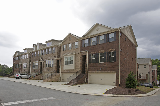 Townsend at Lenox Park in Atlanta, GA - Building Photo - Primary Photo