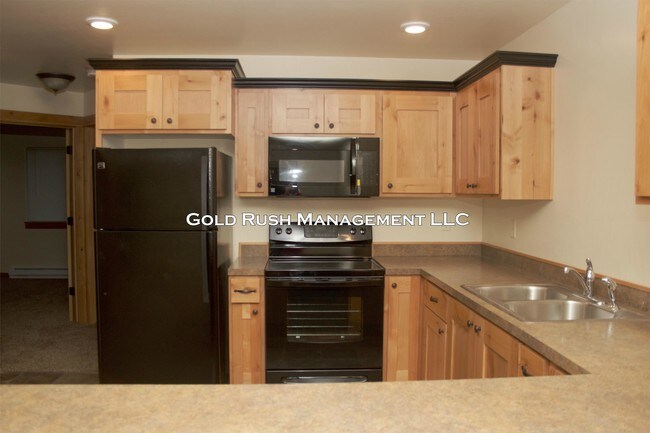 1021 Enterprise Dr-Unit -4 in Helena, MT - Building Photo - Building Photo