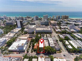 1615 Pennsylvania Ave in Miami Beach, FL - Building Photo