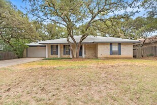 8310 Watch Tower St in San Antonio, TX - Building Photo