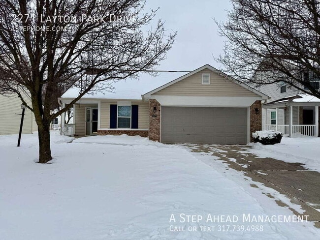2271 Layton Park Dr