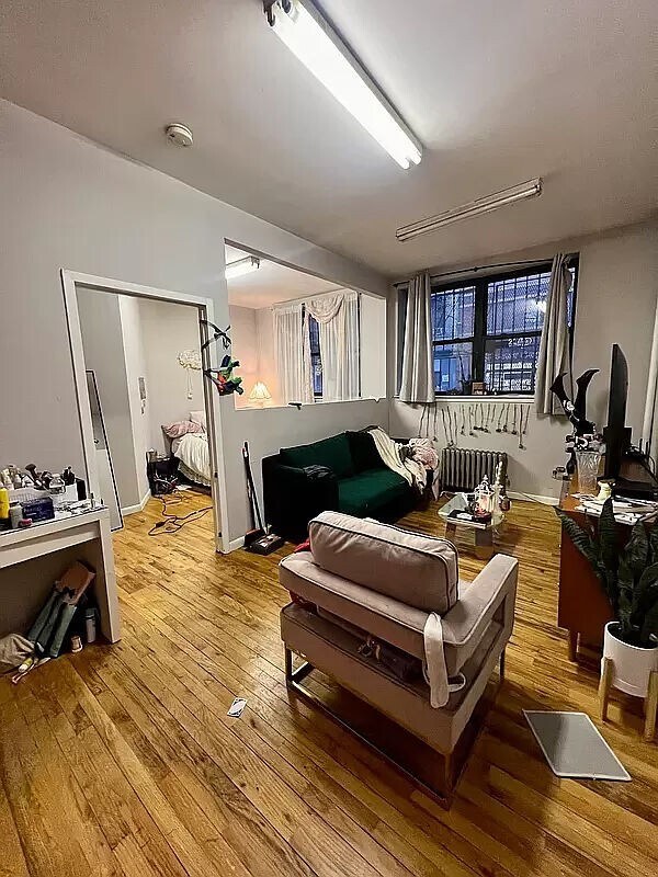 161 Stanton St in New York, NY - Building Photo - Building Photo