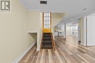 494 Wentworth Ave in Ottawa, ON - Building Photo - Building Photo