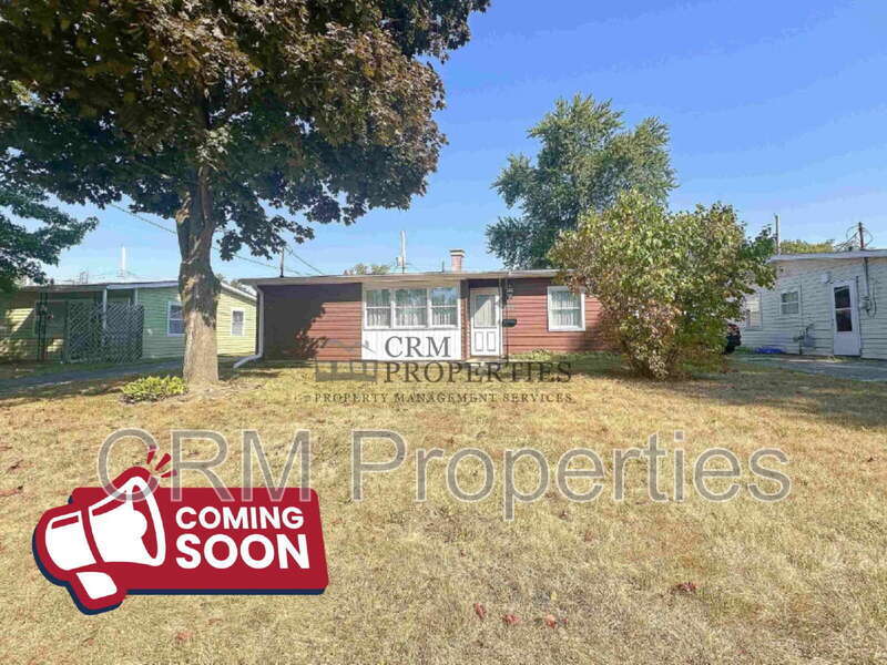 1004 E Cornell Rd in Kokomo, IN - Building Photo